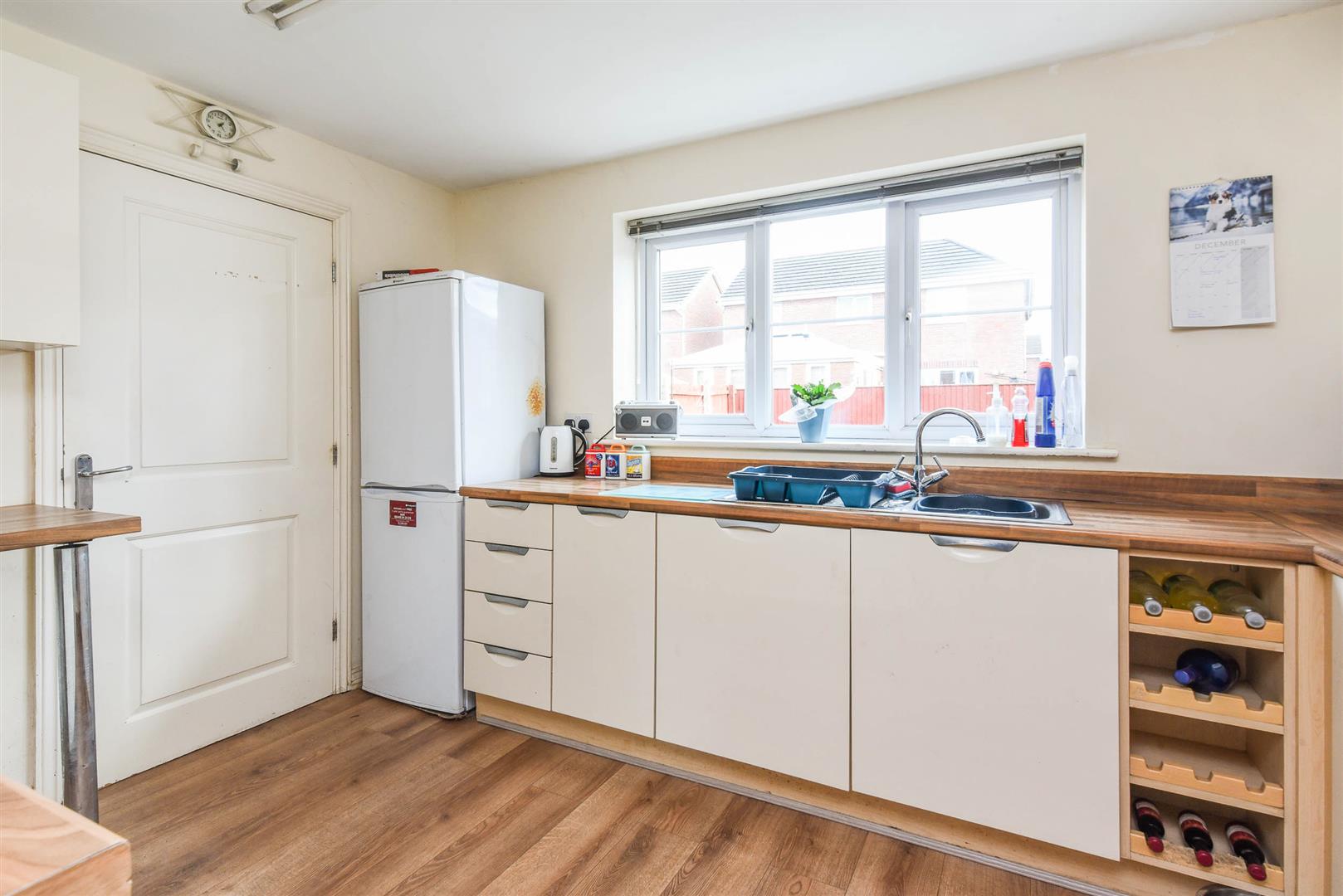 Holland House Way, Chorley